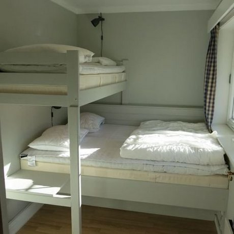 Hemsetunet Apartments