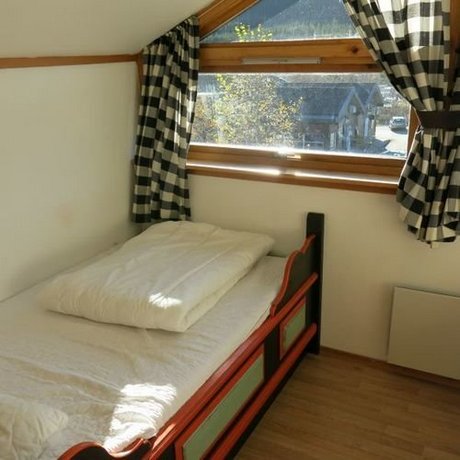 Hemsetunet Apartments