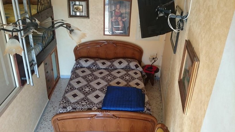 Casa Vacanze da Lucia Licata