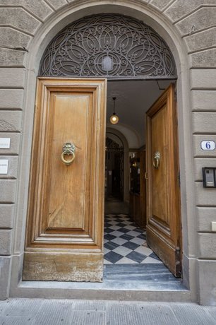 Martelli 6 Suite and apartments