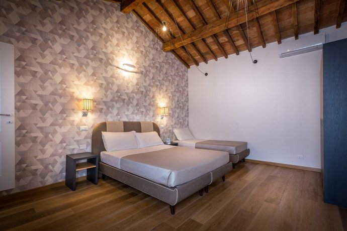 Martelli 6 Suite and apartments