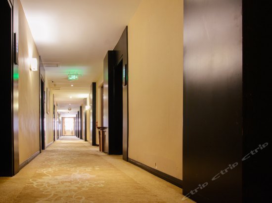 Kai Te Hotel