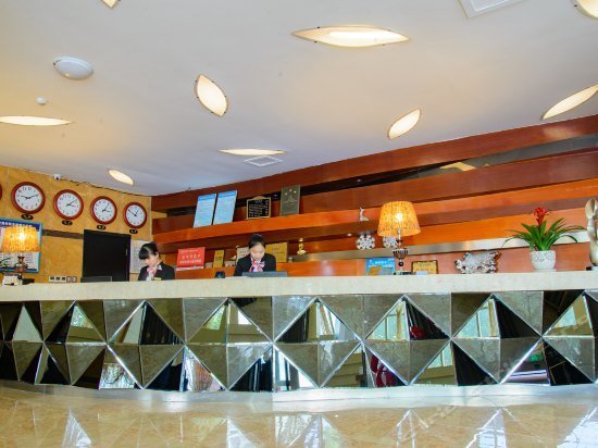 Kai Te Hotel