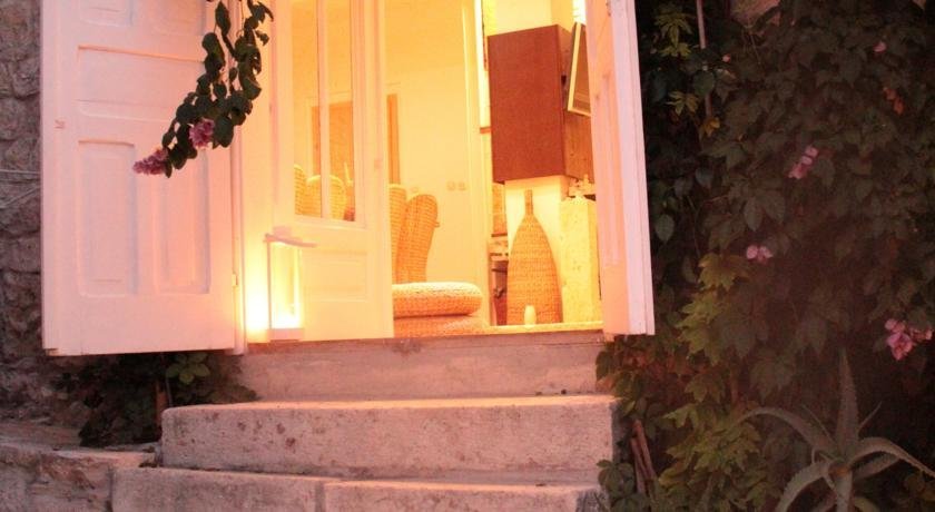 B&B Villa Vis