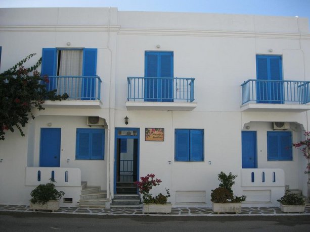 Meletis Studios