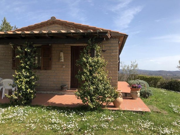 Casa La Mimosa