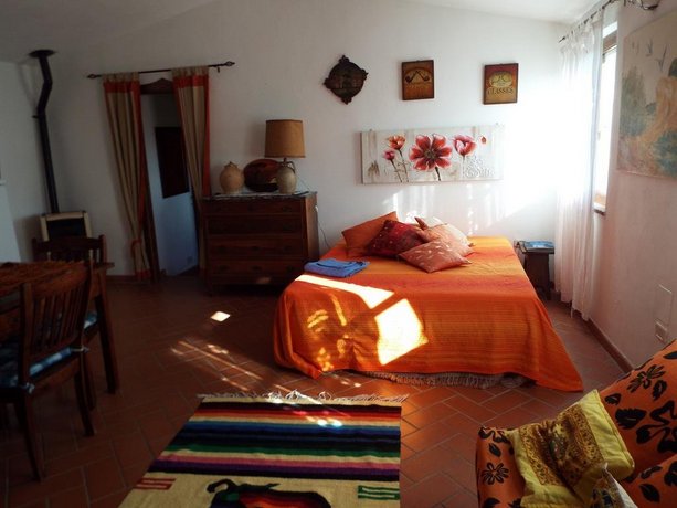 Casa La Mimosa