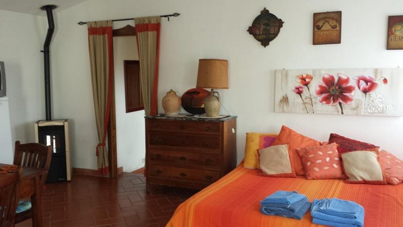 Casa La Mimosa