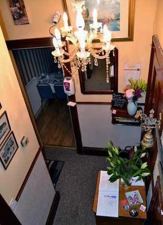 Castle Park Guest House