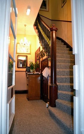 Castle Park Guest House