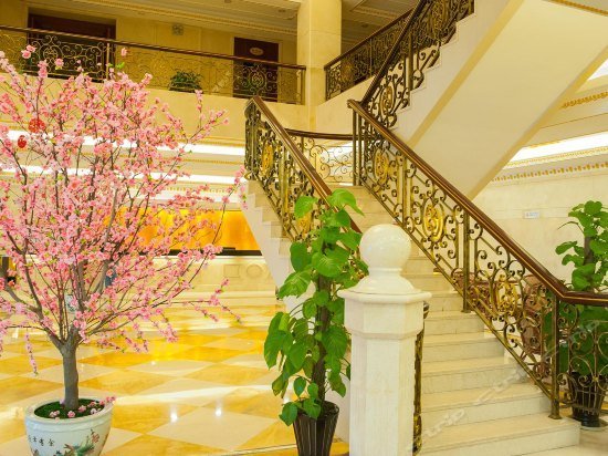 Taihua Hotel Nantong