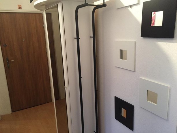 Gastewohnung