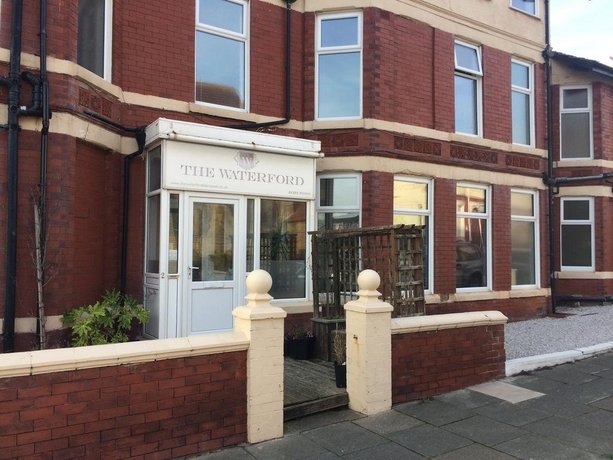 Waterford Hotel Blackpool