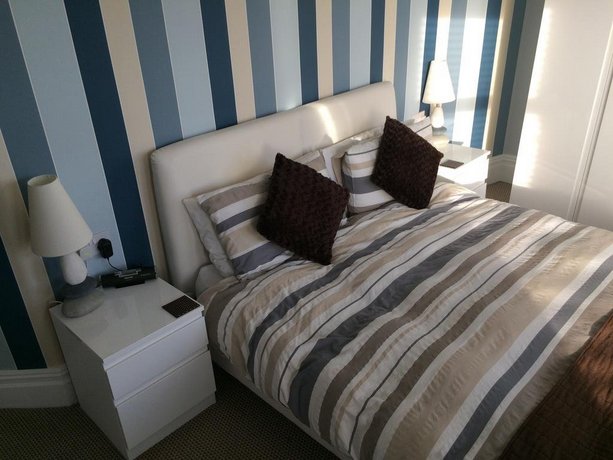 Waterford Hotel Blackpool