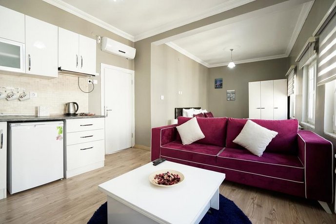 Neo Pera Suites