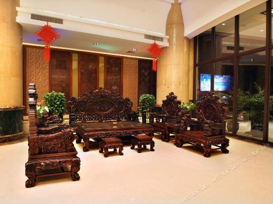 Tao Yuan Hotel Nanning