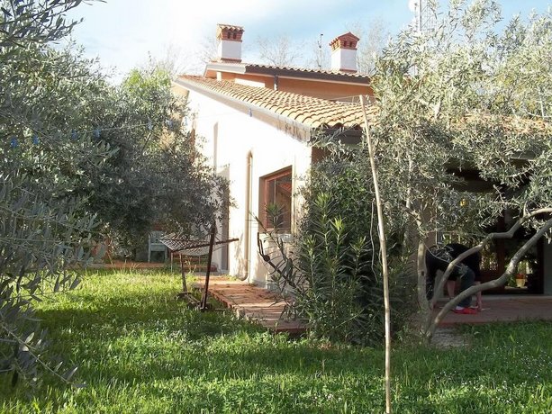 Villa Ambrosia Muggia
