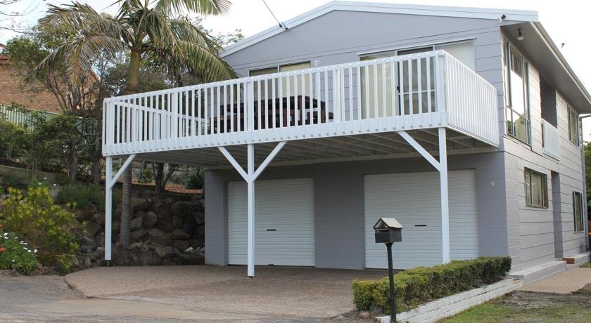 Fishpen Haven