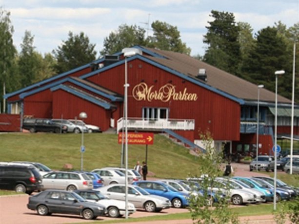 Mora Parken Hotel