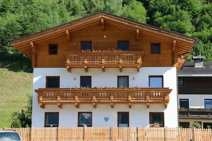 Haus Rohregger Neukirchen am Grossvenediger