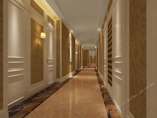 Xinlan Hotel