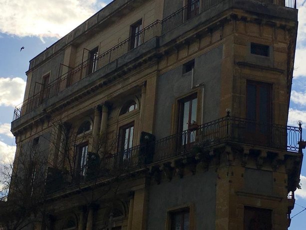 B&B Platamone