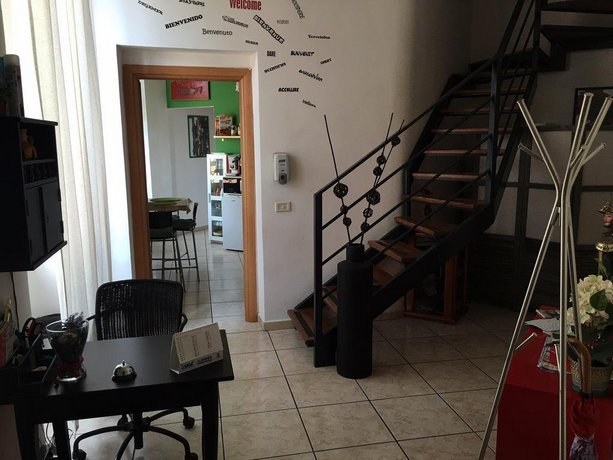 B&B Platamone