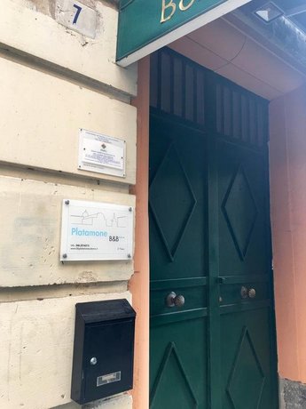 B&B Platamone