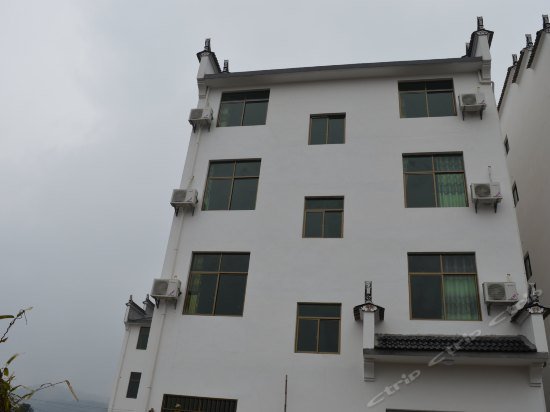 Wuyuan Guzhen Hotel
