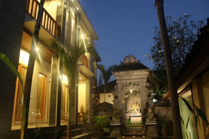 Mekenyem House Ubud