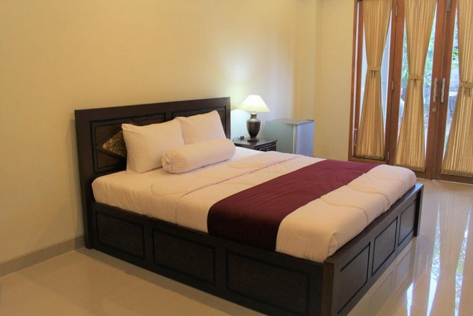 Mekenyem House Ubud