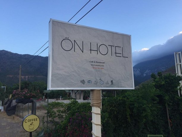 On Hotel