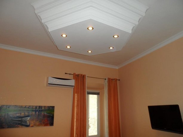 Gina B&B Rome