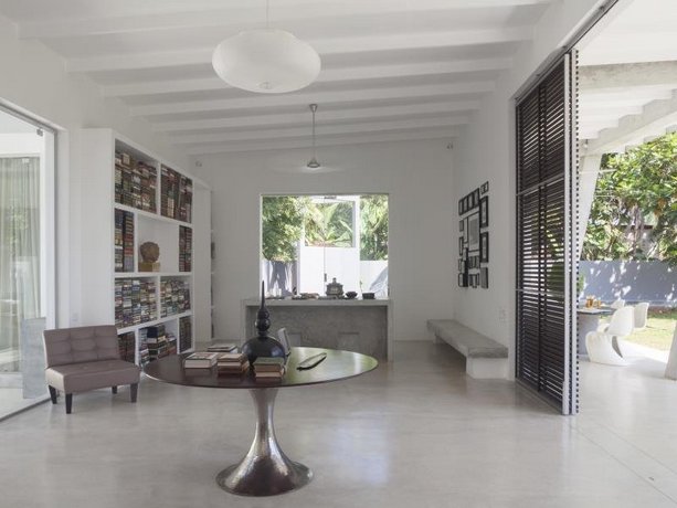 Pittaniya Villa