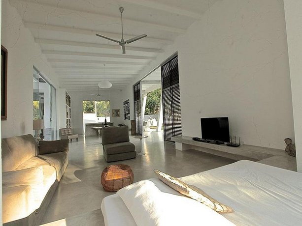 Pittaniya Villa