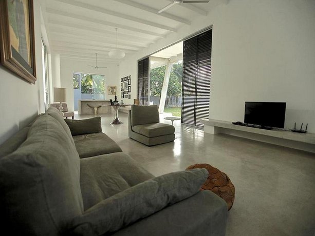 Pittaniya Villa