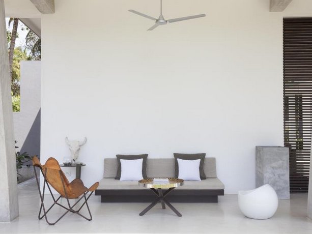 Pittaniya Villa