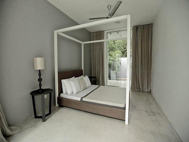 Pittaniya Villa