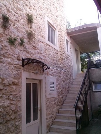 Apartment Skradin
