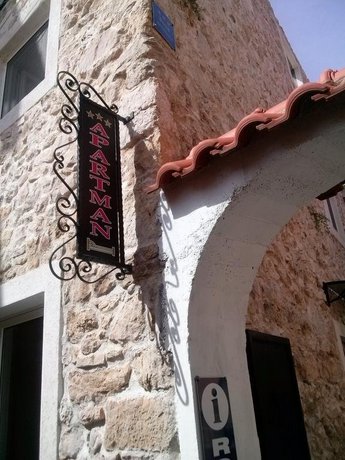 Apartment Skradin