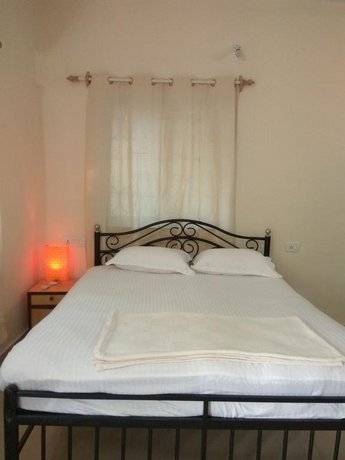 Guitar Guest House