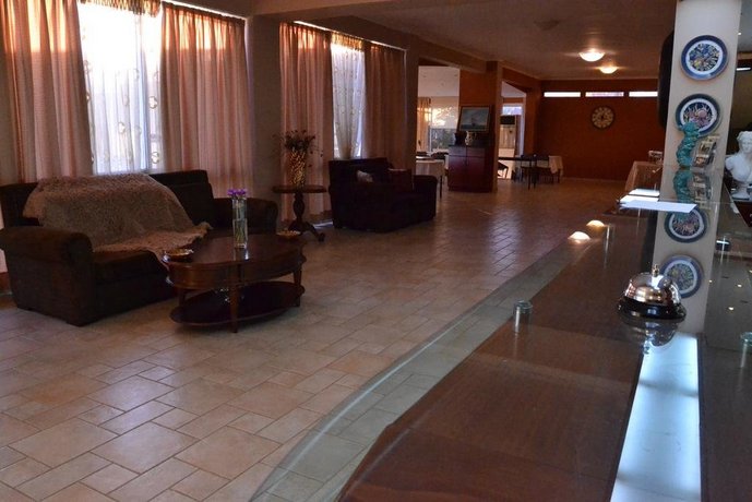 Glyfa Beach Hotel
