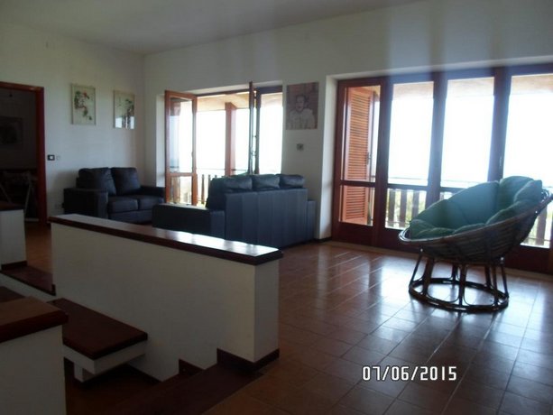 Villa Eva sul Mare area A