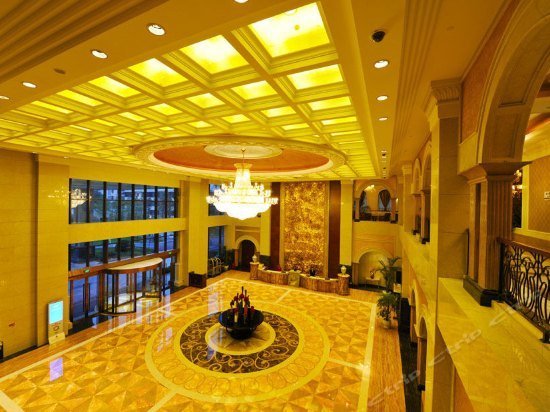 Chongzhou Zhongsheng Hotel