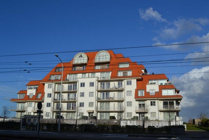Apartment Zonnehaven