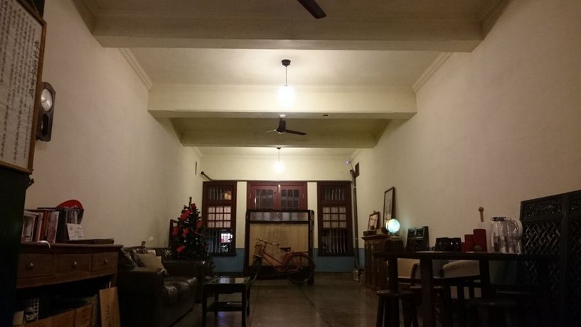 The Vintage Maison Tainan
