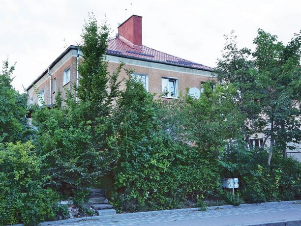 Leningradskaya 5-2 Apartments