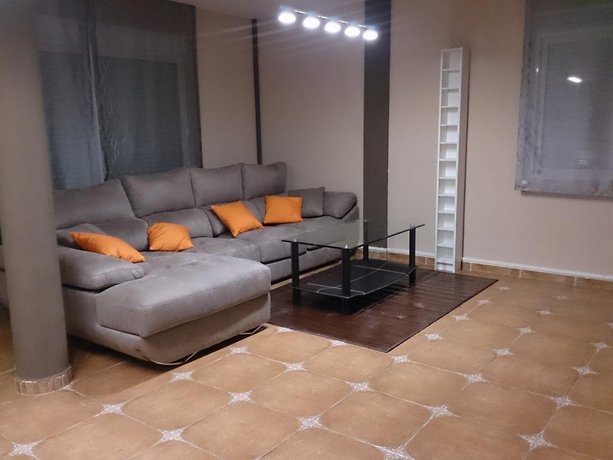 Chalet Benidorm