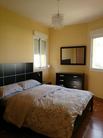 Chalet Benidorm
