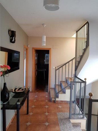 Chalet Benidorm